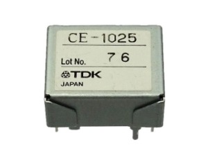 [M-11568]DC-DC 컨버터 CE-1025 - TDK 주식회사