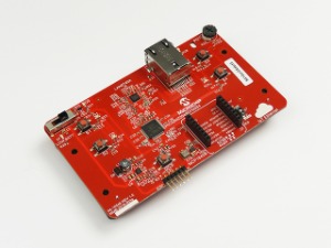 [M-11992]마이크로칩 IoT Ethernet Kit - Microchip Technology Inc.(마이크로칩)/Atmel Corporation(아트멜)