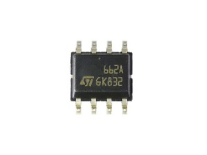 [M-14636]DCDC 컨버터 ST662ACD-TR - STMicroelectronics (ST 마이크로)