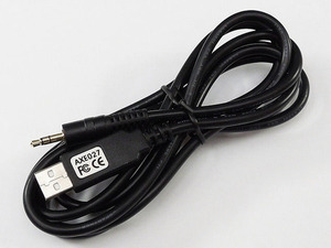 [M-06611]PICAXE USB Download Cable 다운로드 케이블 - AXE027