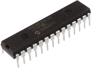 [I-06608]PICAXE-28X2 microcontroller - AXE010X2