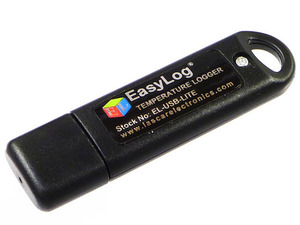 [M-02597]USB 온도 로거 EL-USB-LITE