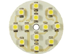 [I-03946]백색 LED 유닛 (화이트) OSMW03C12GP-White