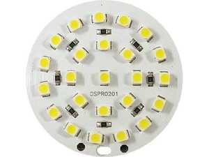 [I-04356]백색 LED 유닛 OSPRO2W1-W44LS1C1A
