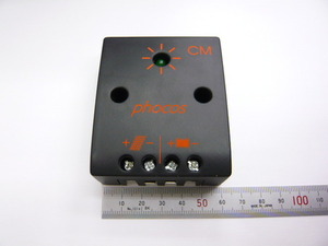 [M-02827]태양광 충전 콘트롤러 12V4A CM04-2.1 (Rohs)