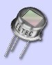 Eltec Pyroelectric Laser Detectors